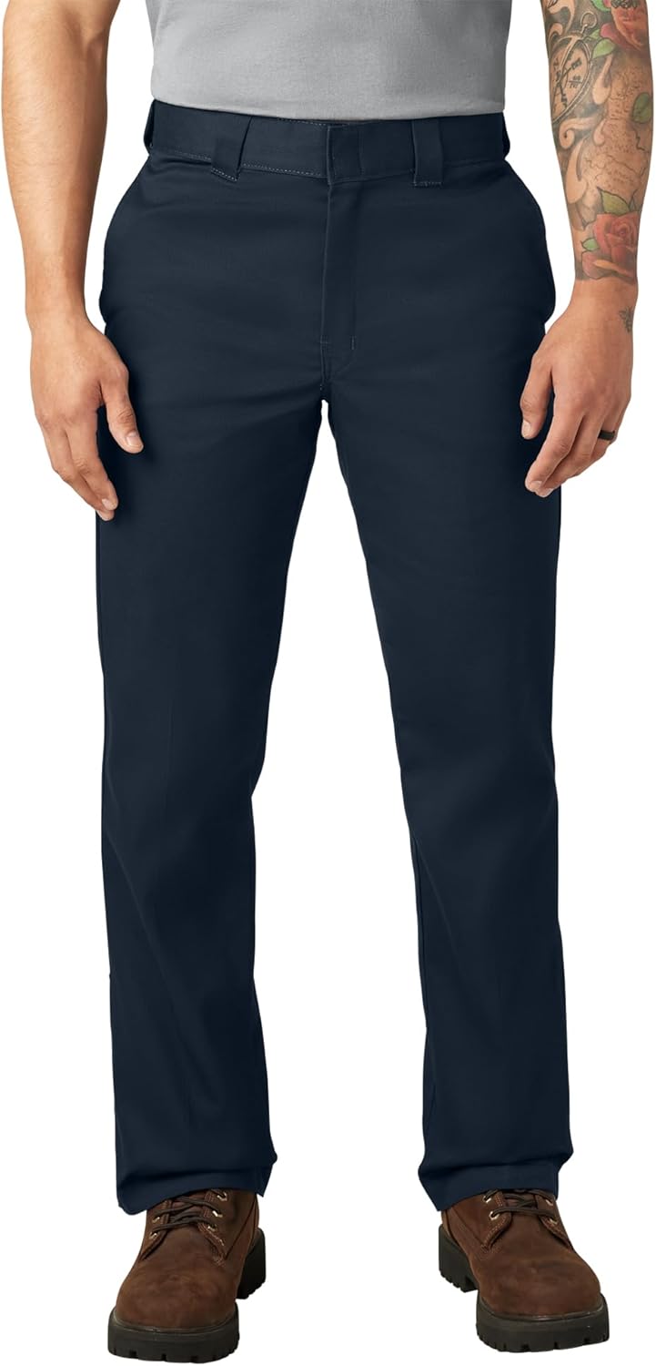 Men's  Flex Work Pants