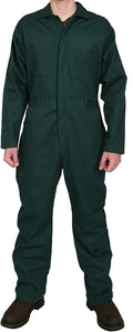 Long Sleeve Unlined Coveralls
