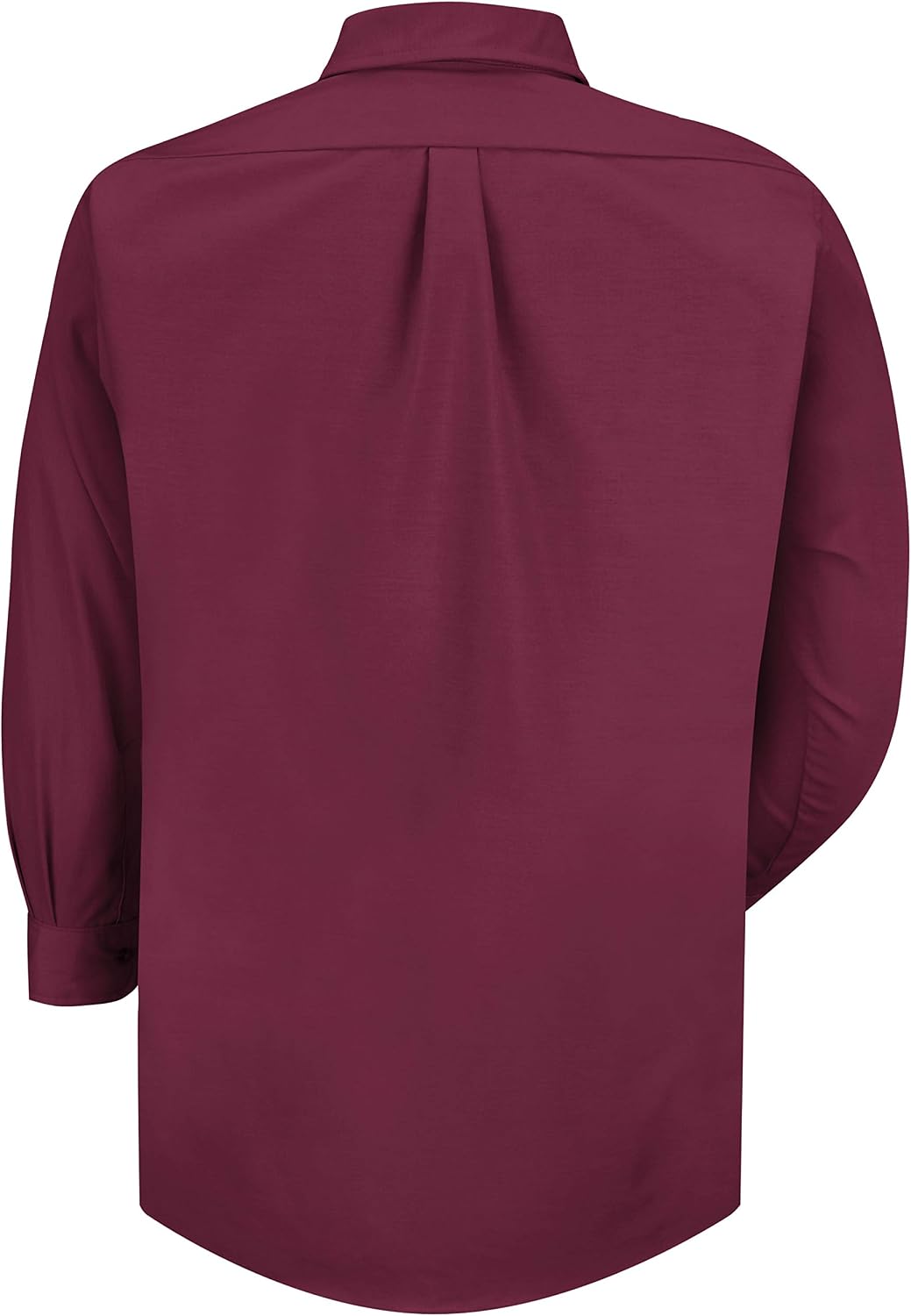 Men's Poplin Dress Shirt