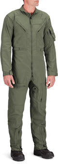 Cotton Twill 27/P Flyers Coverall, Air Crew and Maintenance Coveralls for Men and Women