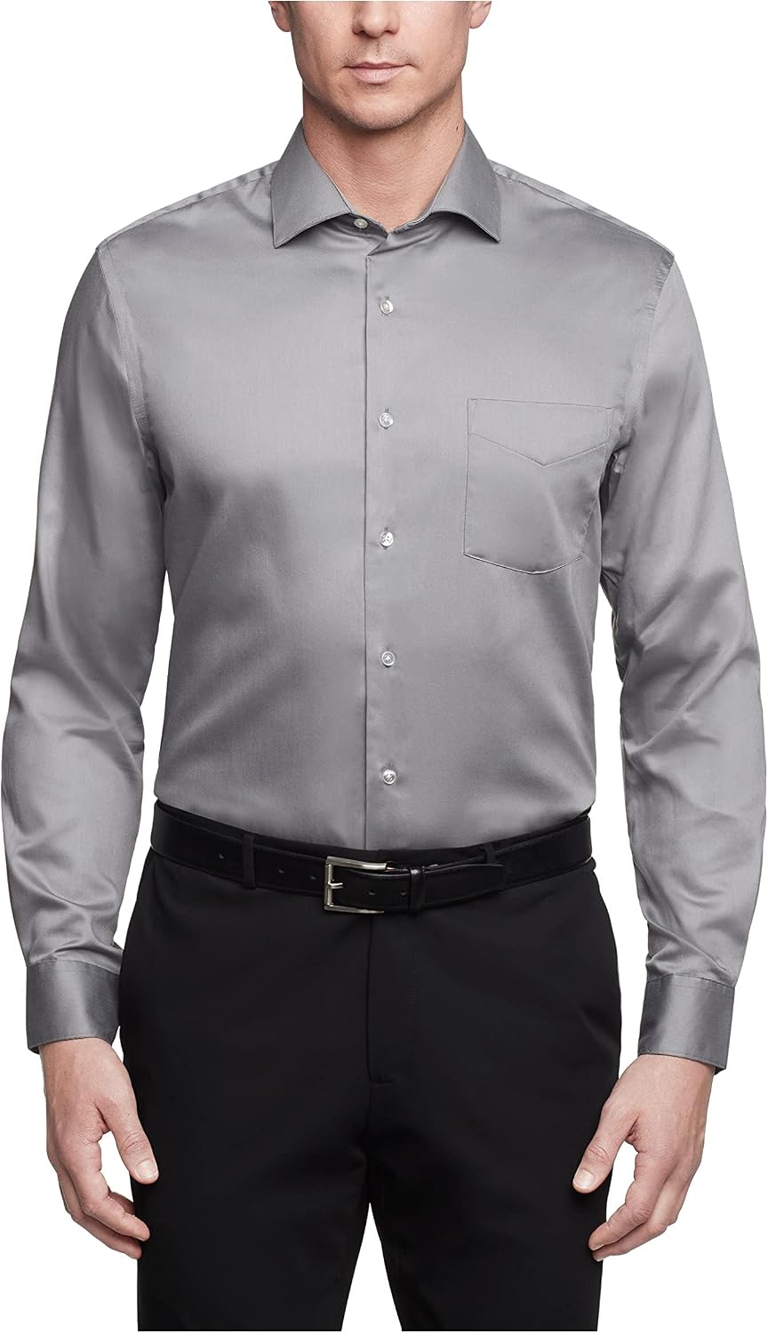 Men's Lux Sateen Stretch