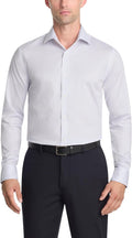 Mens Dress Shirt Slim Fit Essentials
