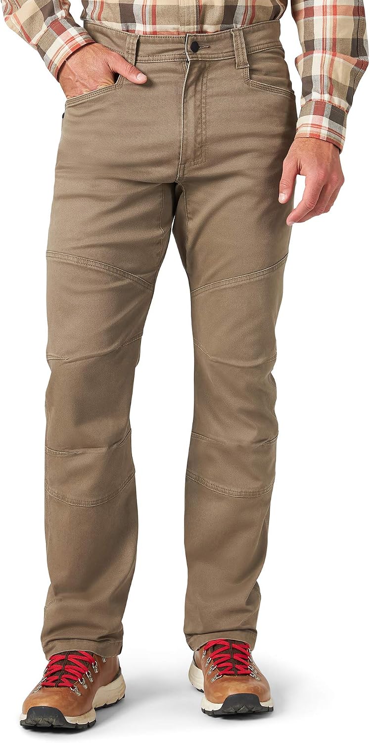 Men's Reinforced Utility Pants