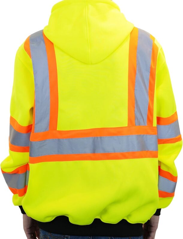 Construction work clothes