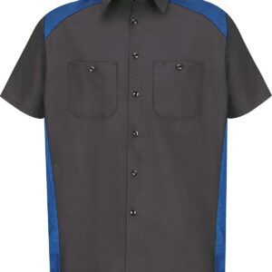 Men’s Short Shirt