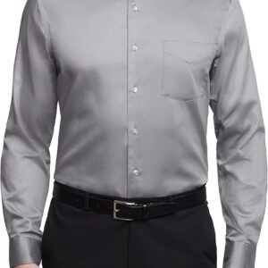 Men's Lux Sateen Stretch