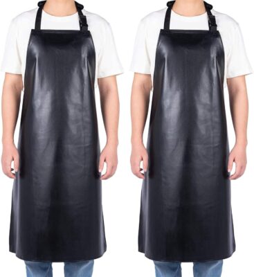 Mechanic Wear